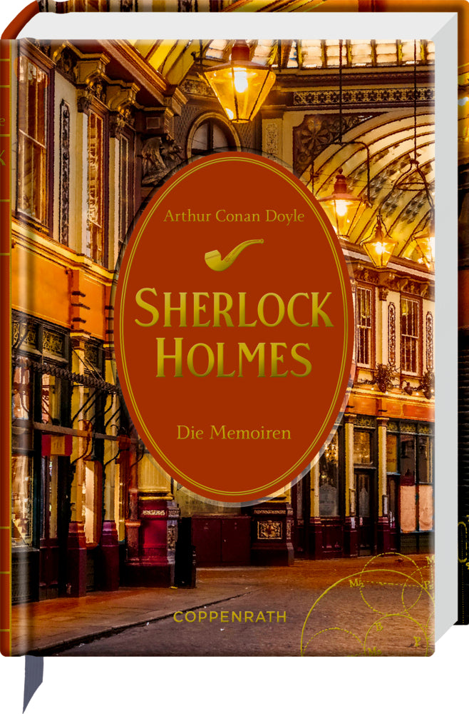 Sherlock Holmes Bd. 3 (Arthur Conan Doyle)