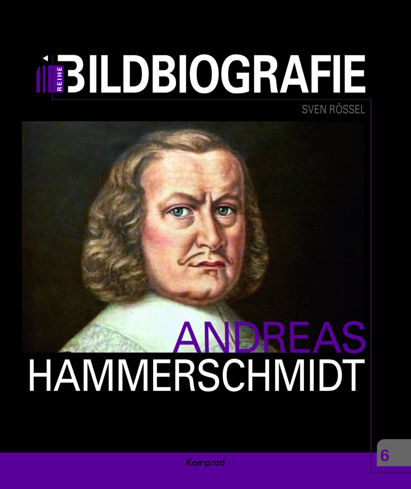 Andreas Hammerschmidt (Sven Rössel)