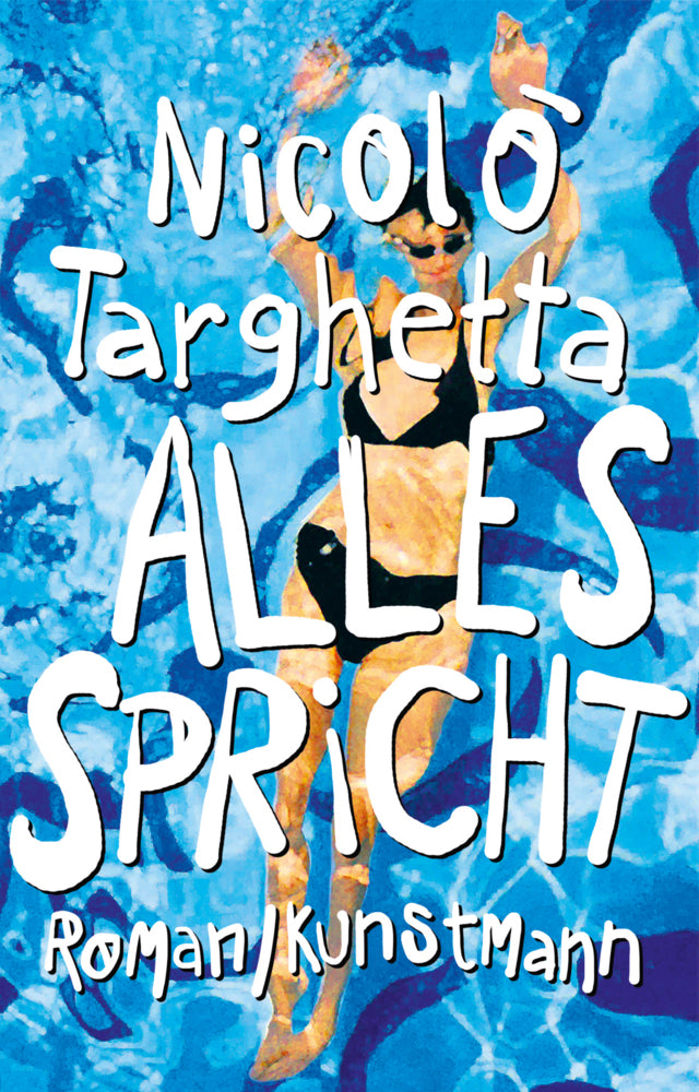 Alles spricht (Nicolò Targhetta)
