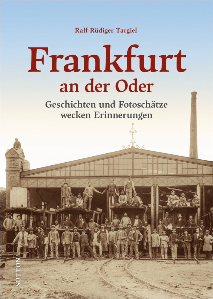Frankfurt an der Oder (Ralf-Rüdiger Targiel)