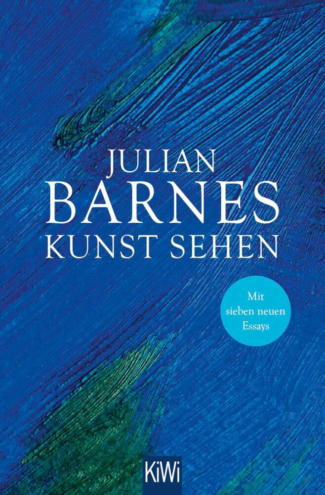 Kunst sehen (Julian Barnes)