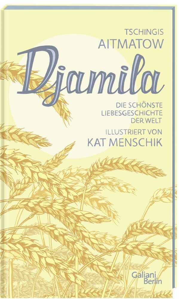 Djamila (Kat Menschik)