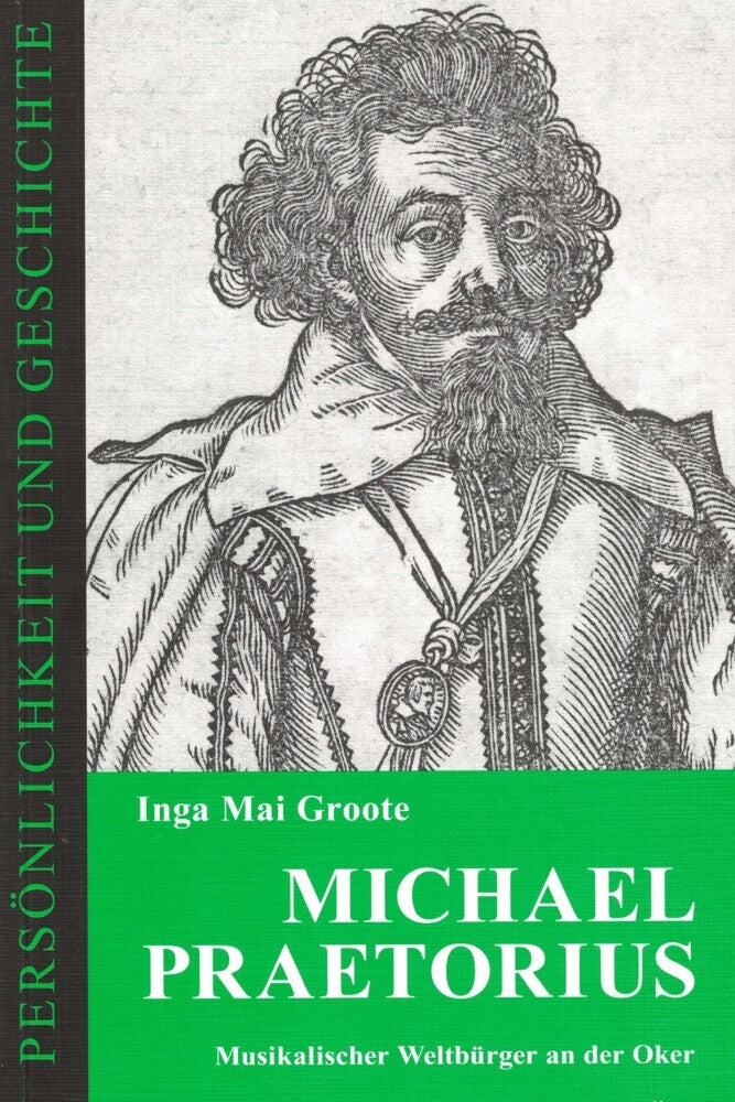 Michael Praetorius (Inga Mai Groote)