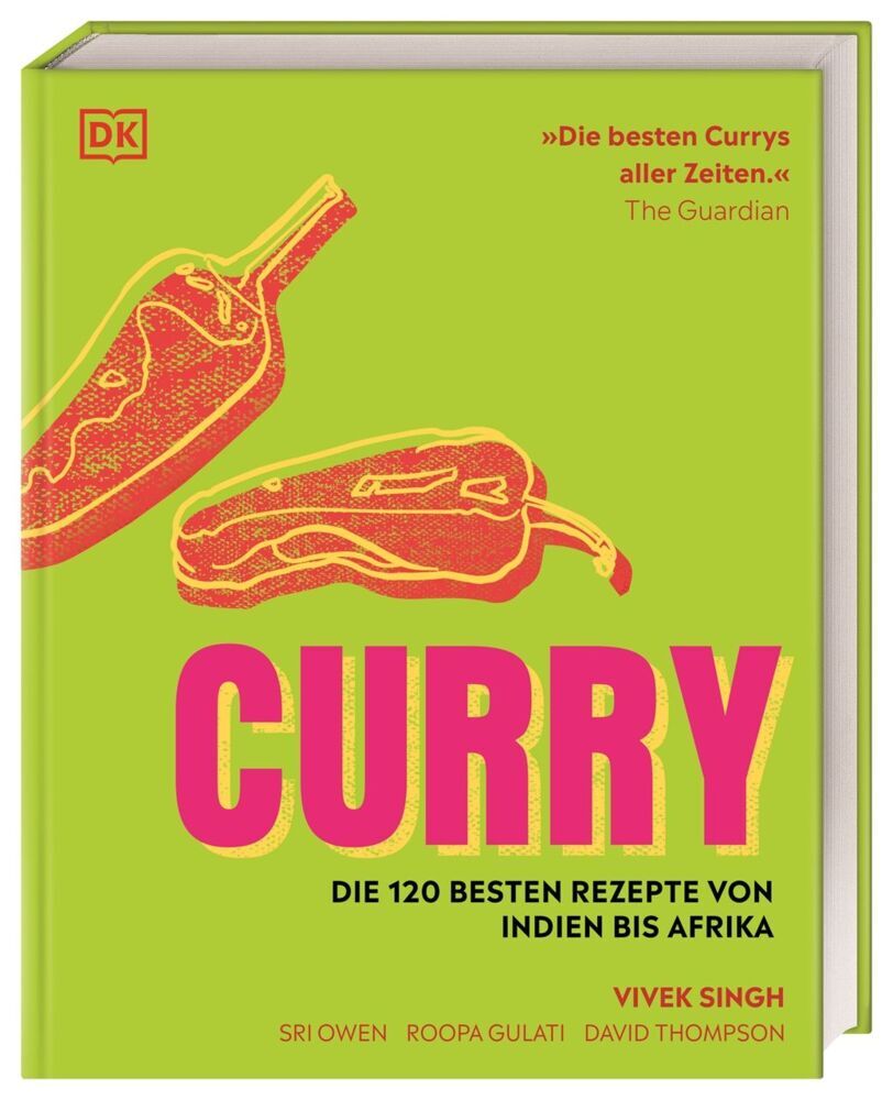 Curry (Vivek Singh)