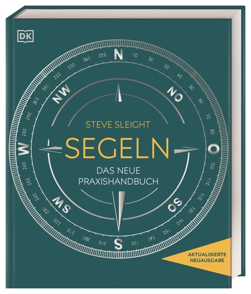 Segeln (Steve Sleight)