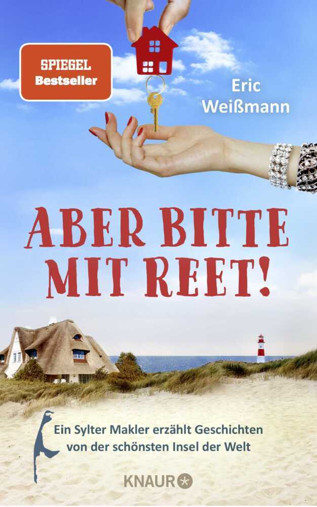 Aber bitte mit Reet! (Eric Weißmann)