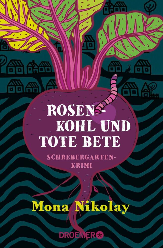 Rosenkohl und tote Bete (Mona Nikolay)