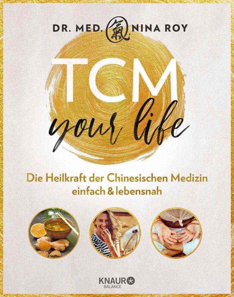 TCM Your Life (Nina Roy)