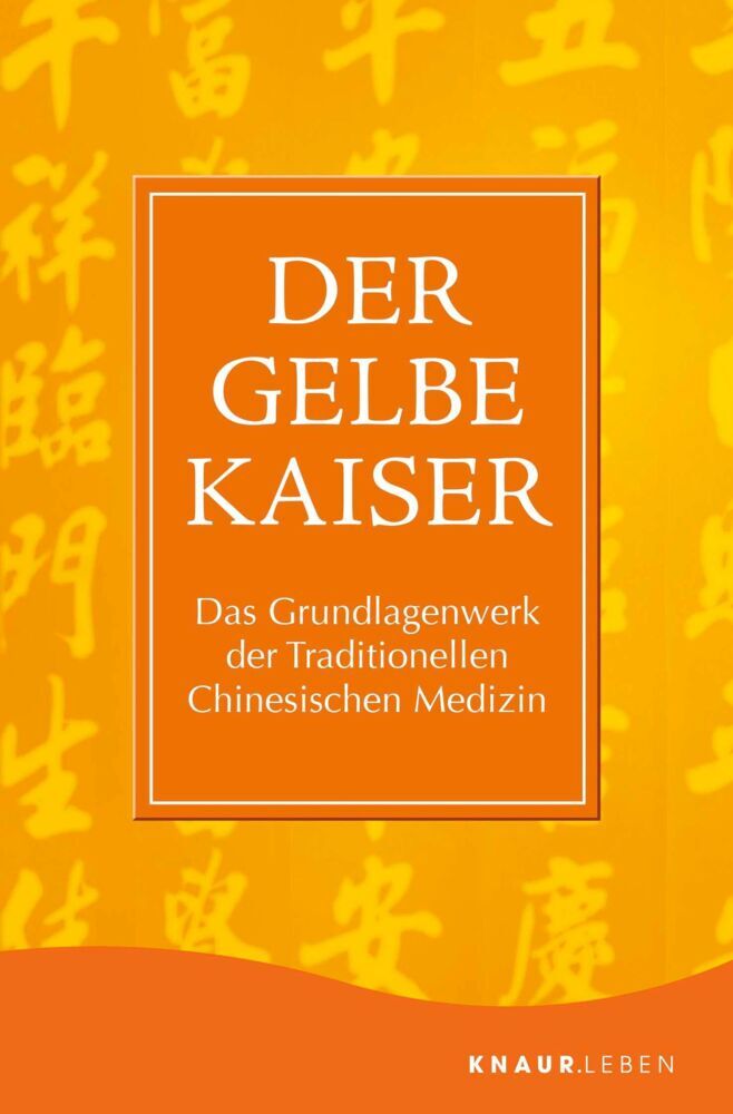 Der Gelbe Kaiser (Maoshing Ni)