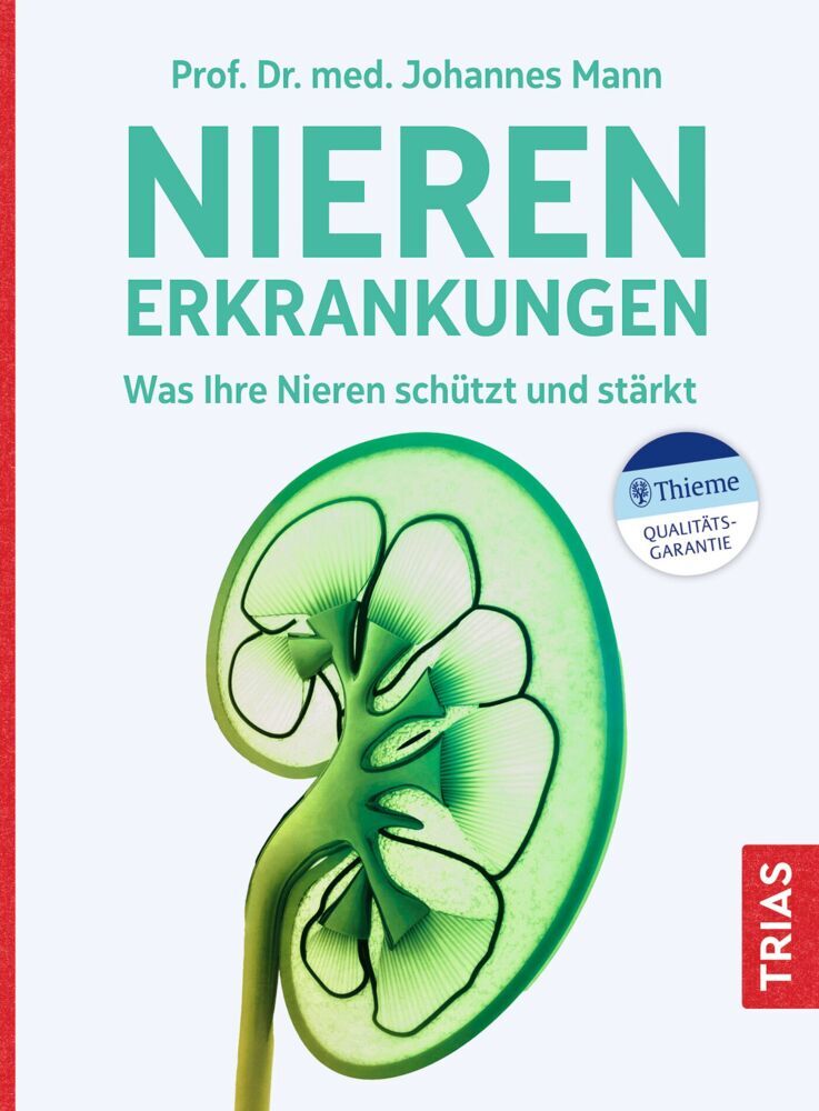 Nierenerkrankungen (Johannes Mann)