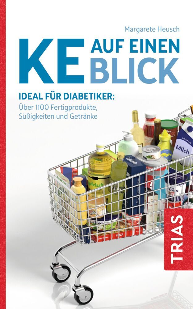 KE auf einen Blick (Margarete Heusch)