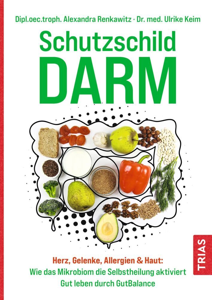 Schutzschild Darm (Alexandra Renkawitz)