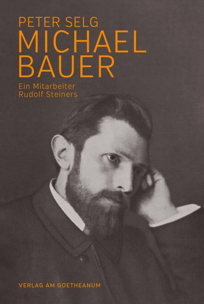 Michael Bauer (Peter Selg)