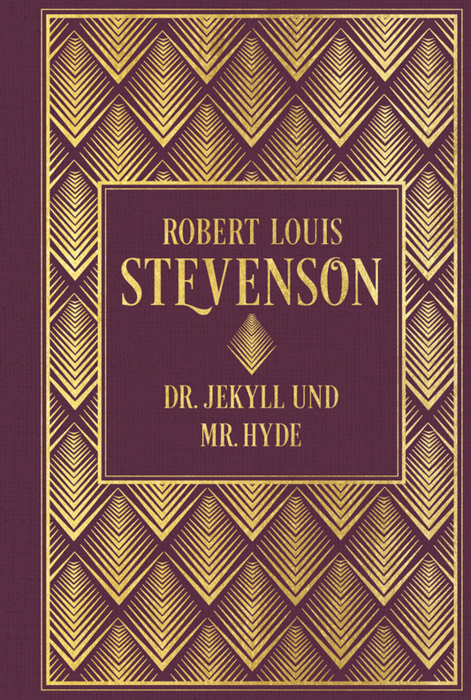 Dr. Jekyll und Mr. Hyde: Mit Illustrationen von Charles Raymond Macauley (Robert Louis Stevenson)