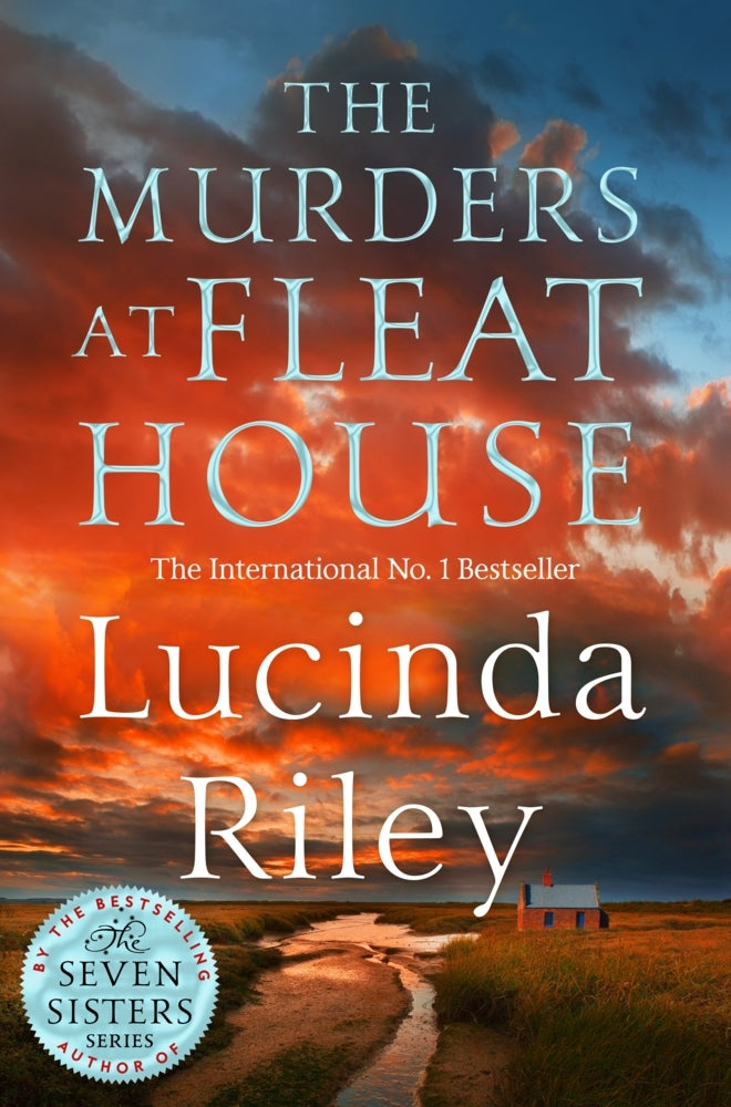 The Murders at Fleat House (Lucinda Riley)