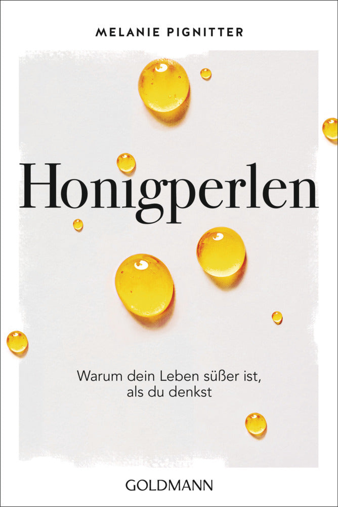 Honigperlen (Melanie Pignitter)