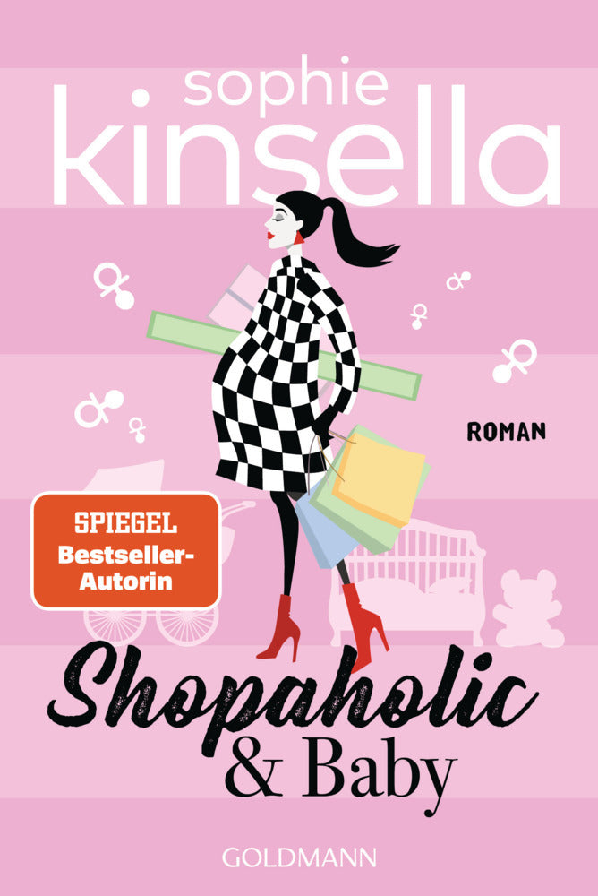 Shopaholic & Baby (Sophie Kinsella)