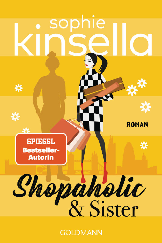Shopaholic & Sister (Sophie Kinsella)