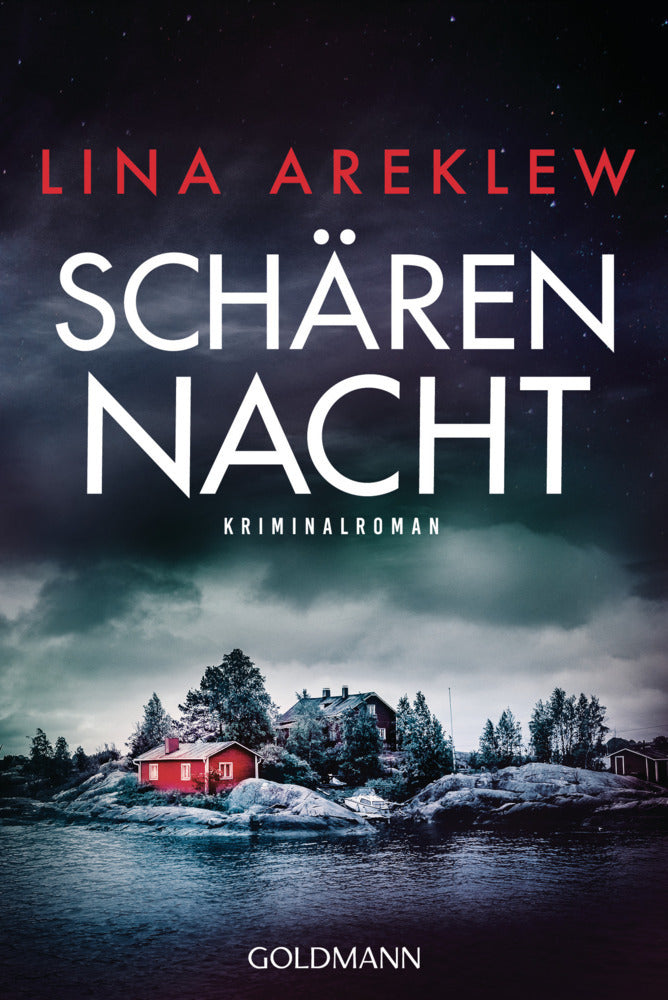 Schärennacht (Lina Areklew)