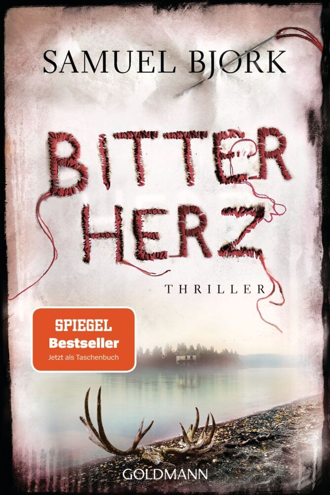 Bitterherz (Samuel Bjørk)