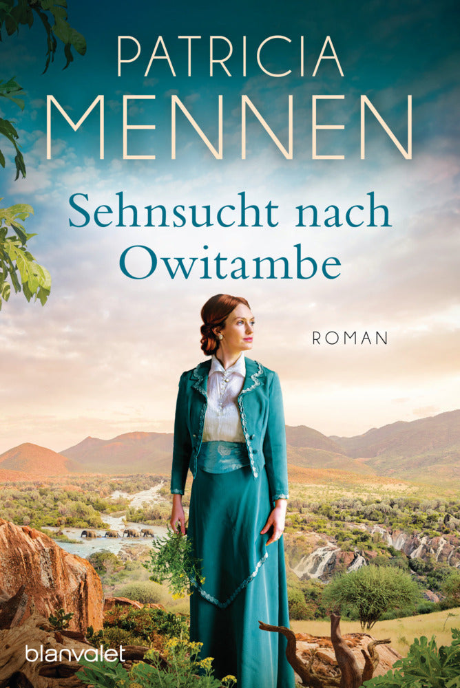 Sehnsucht nach Owitambe (Patricia Mennen)