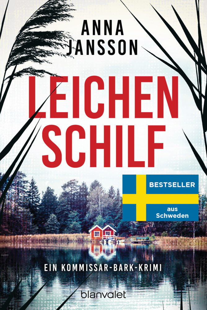 Leichenschilf (Anna Jansson)