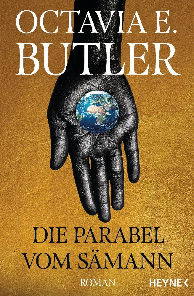 Die Parabel vom Sämann (Octavia E. Butler)