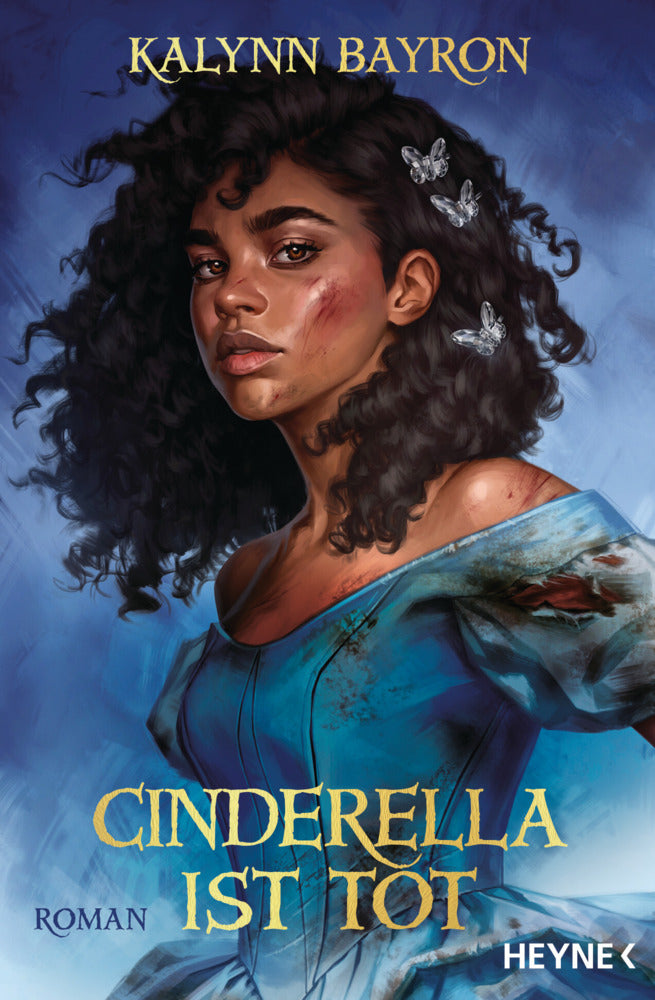 Cinderella ist tot (Kalynn Bayron)