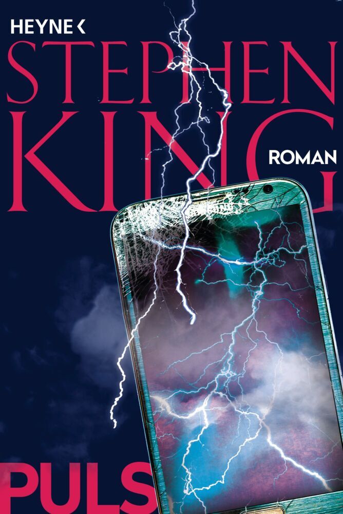 Puls (Stephen King)