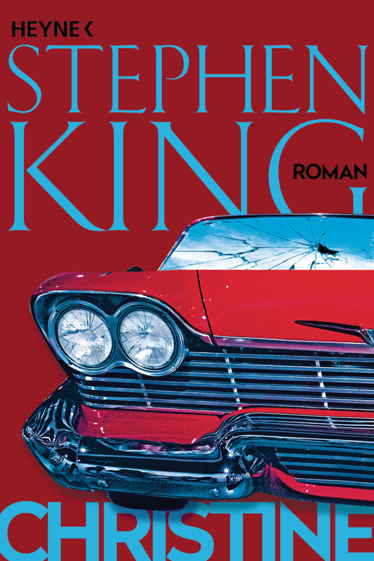 Christine (Stephen King)