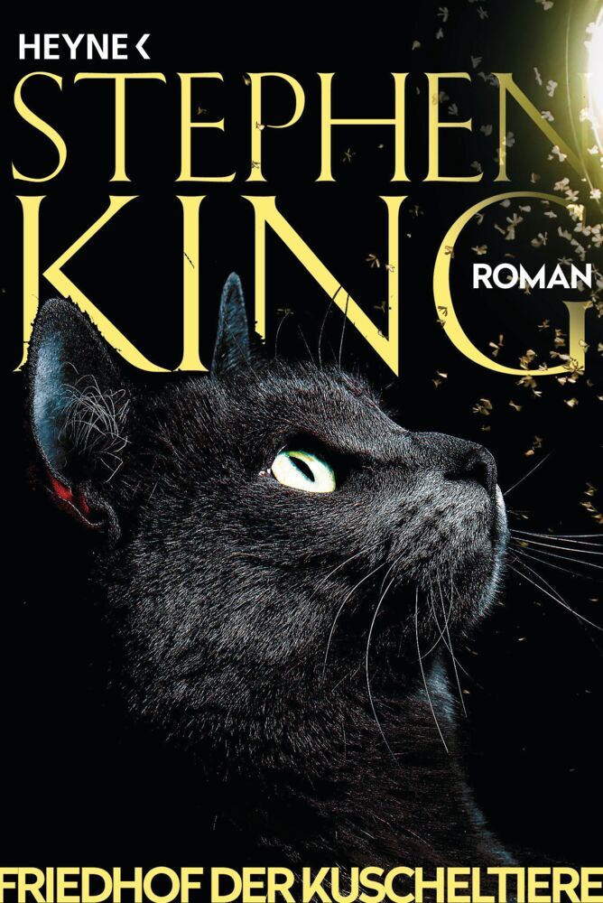 Friedhof der Kuscheltiere (Stephen King)