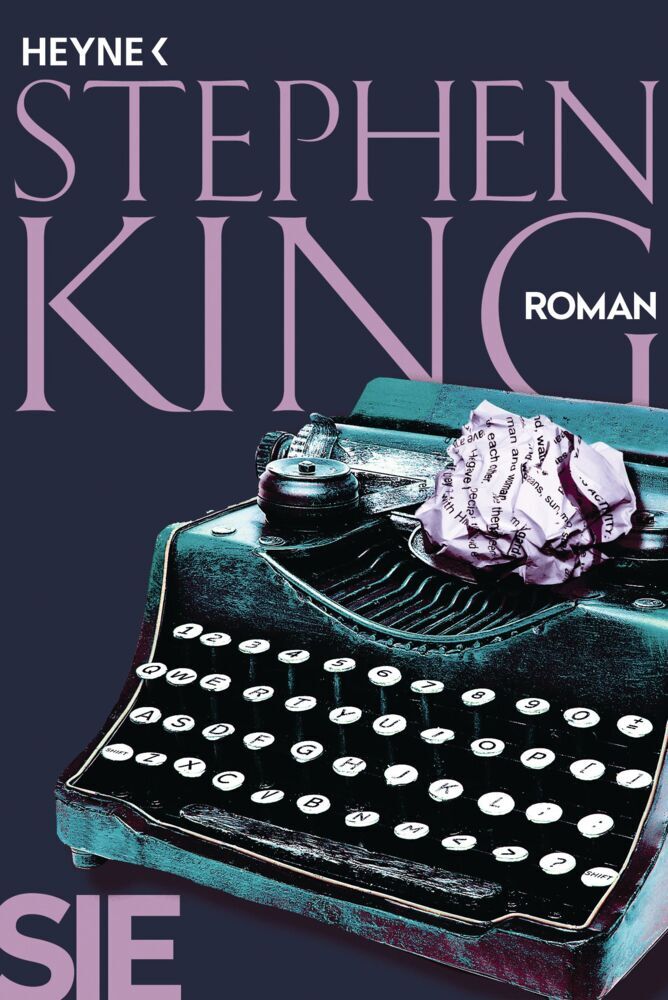 Sie (Stephen King)