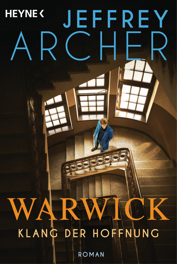 Klang der Hoffnung (Jeffrey Archer)