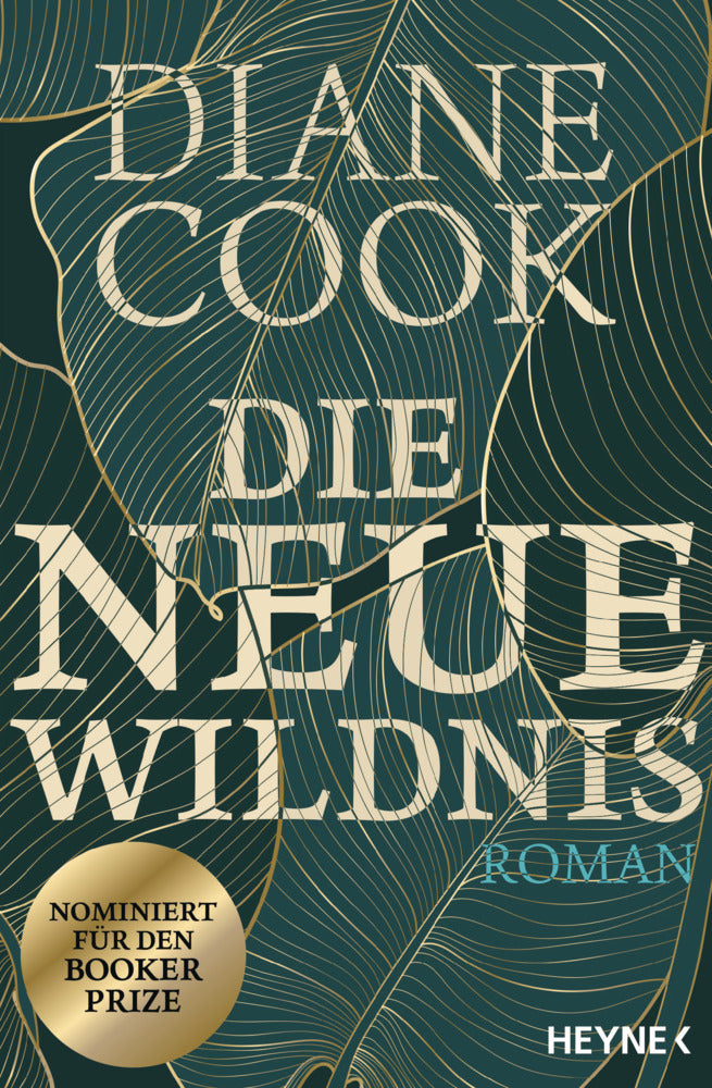 Die neue Wildnis (Diane Cook)