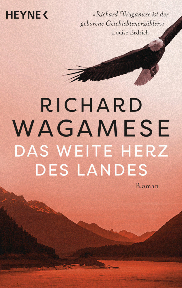 Das weite Herz des Landes (Richard Wagamese)