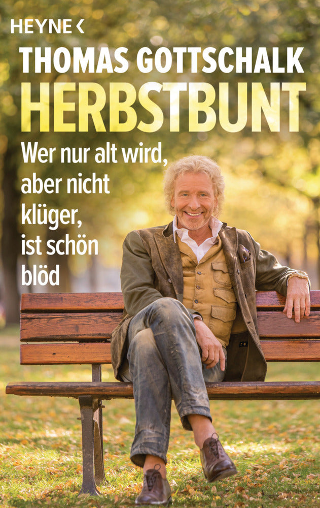 Herbstbunt (Thomas Gottschalk)