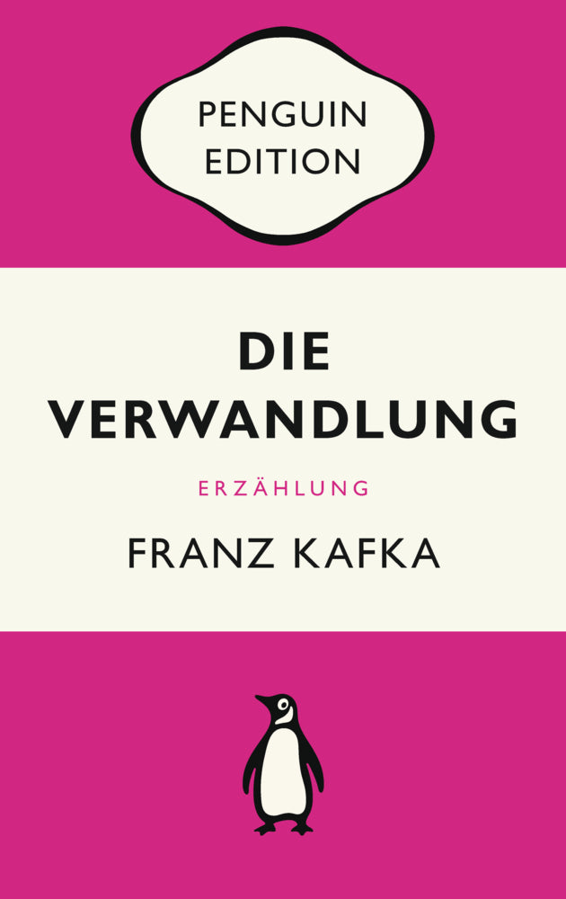 Die Verwandlung (Franz Kafka)