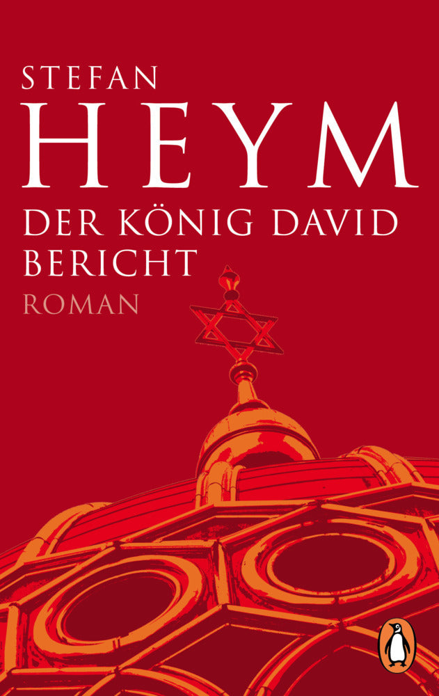 Der König David Bericht (Stefan Heym)