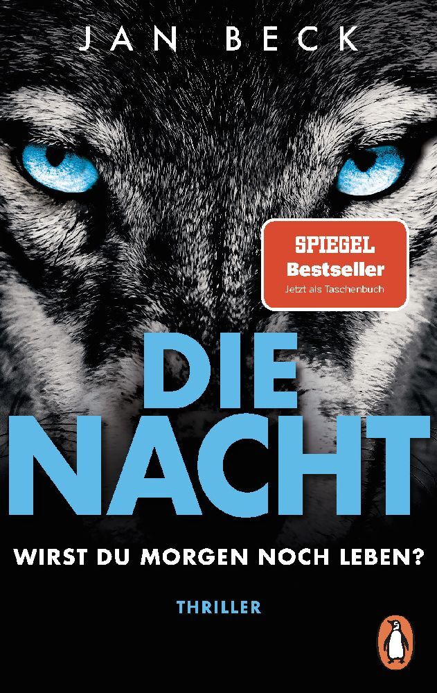 Die Nacht - Wirst du morgen noch leben? (Jan Beck)