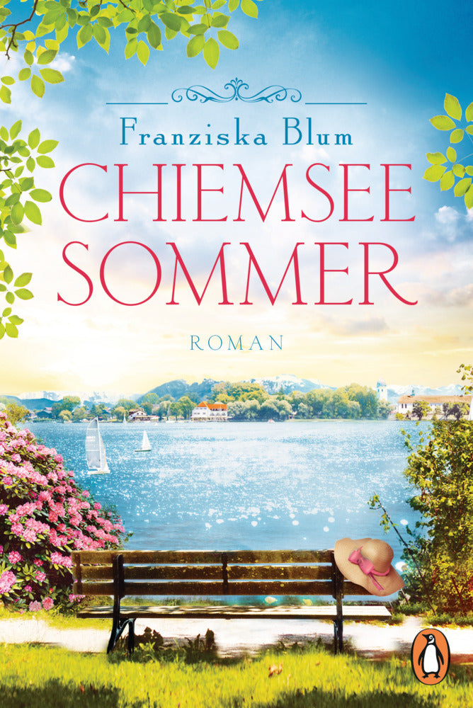 Chiemseesommer (Franziska Blum)