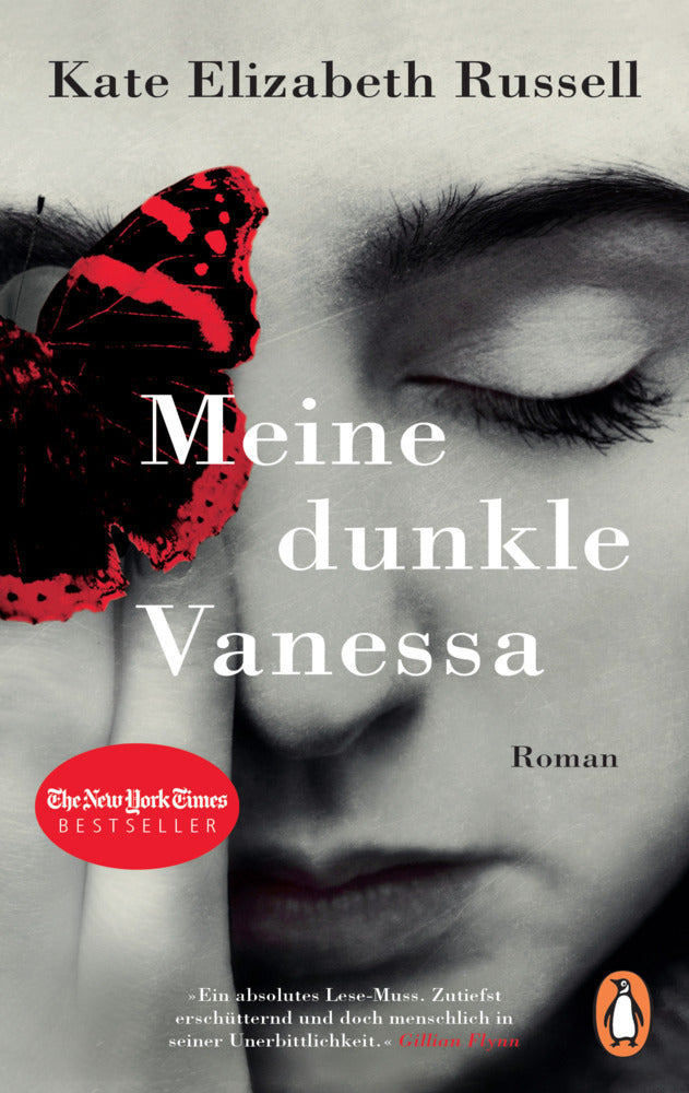 Meine dunkle Vanessa (Kate Elizabeth Russell)