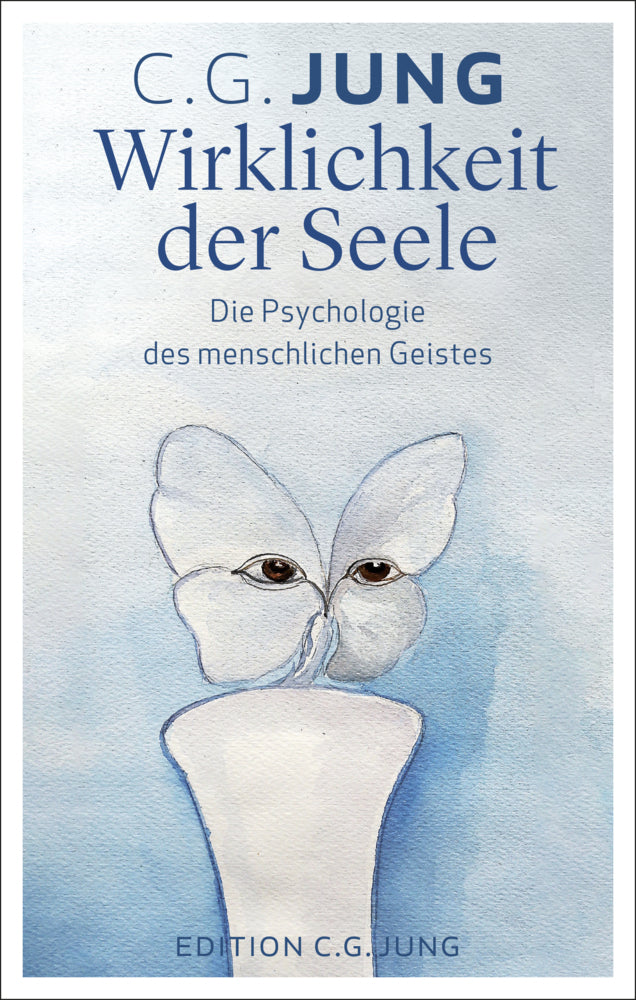 Wirklichkeit der Seele (C. G. Jung)