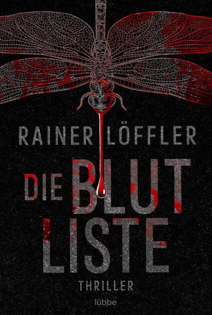Die Blutliste (Rainer Löffler)