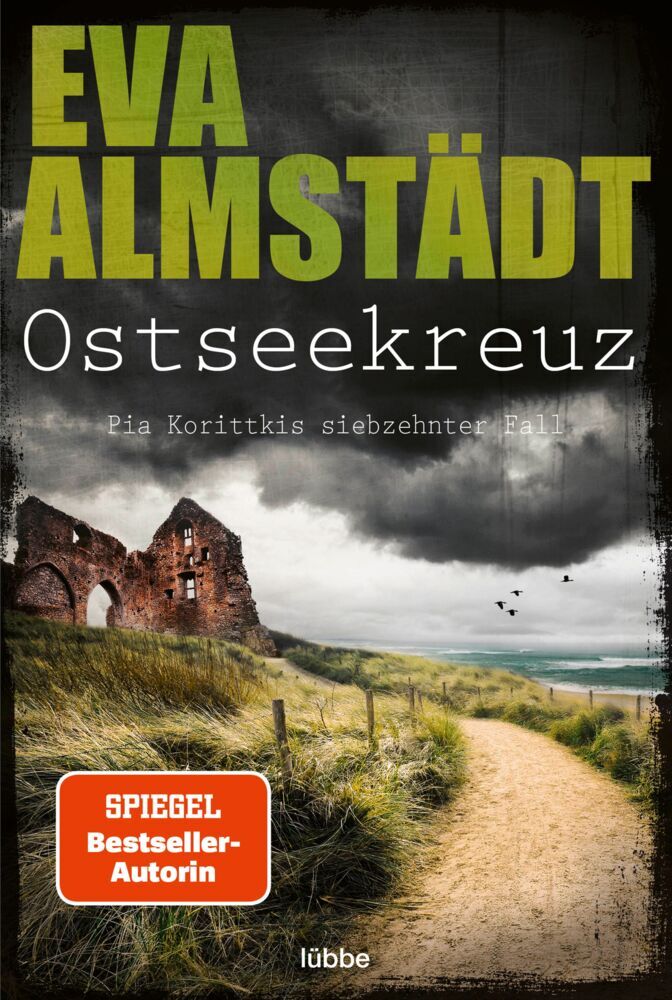 Ostseekreuz (Eva Almstädt)