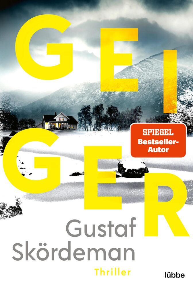 Geiger (Gustaf Skördeman)
