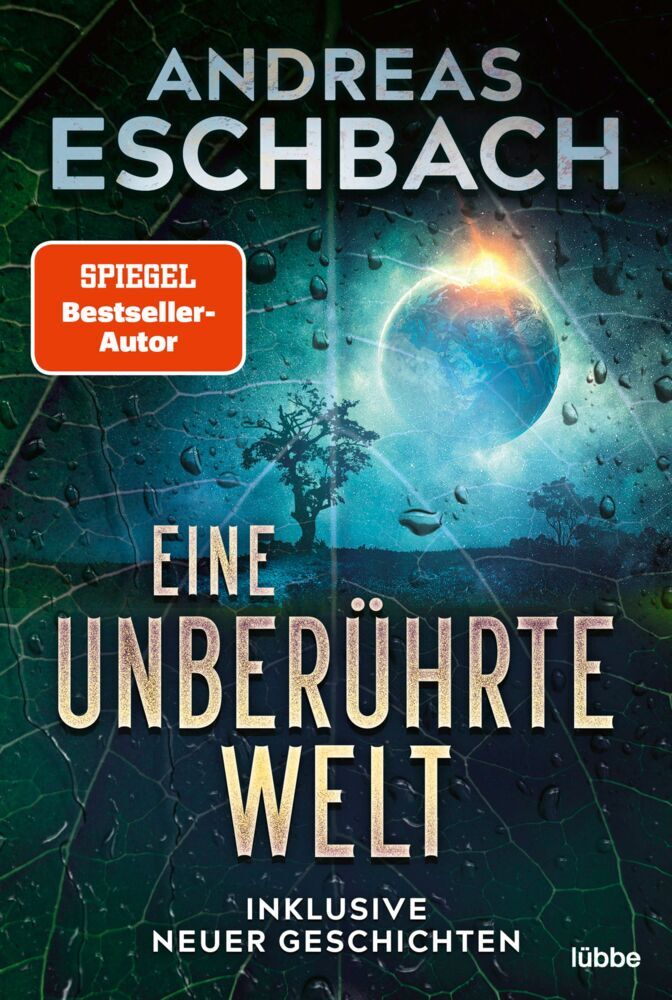 Eine unberührte Welt (Andreas Eschbach)