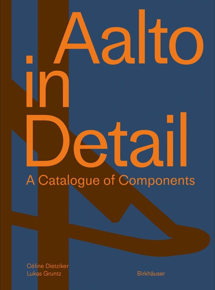 Aalto in Detail (Céline Dietziker)