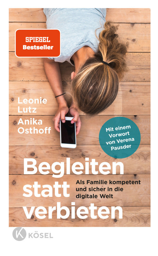 Begleiten statt verbieten (Leonie Lutz)