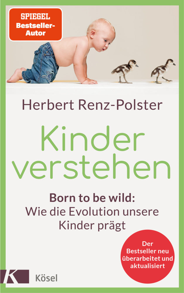 Kinder verstehen (Herbert Renz-Polster)