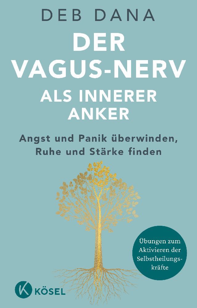 Der Vagus-Nerv als innerer Anker (Deb Dana)